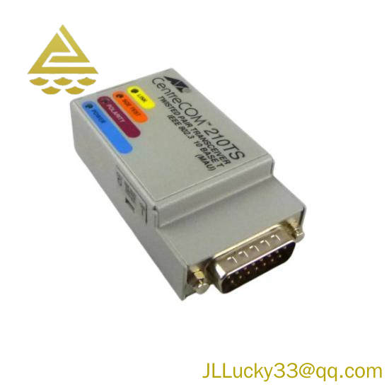 ALLIED CENTRECOM470IEEE8023 Twisted Pair Transceiver