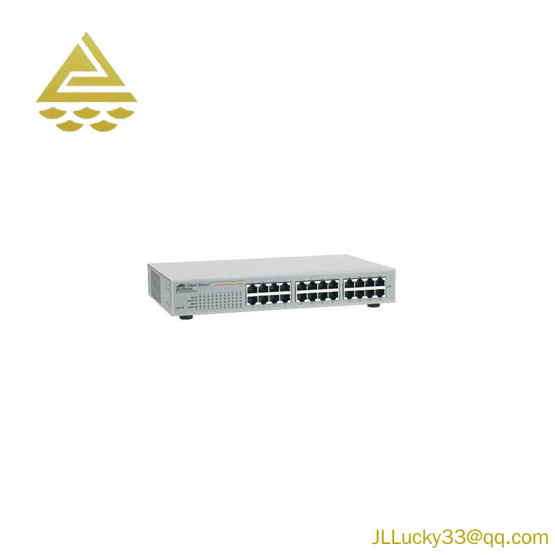 Allied Telesis AT-FS724L Unmanaged Fast Ethernet Switch