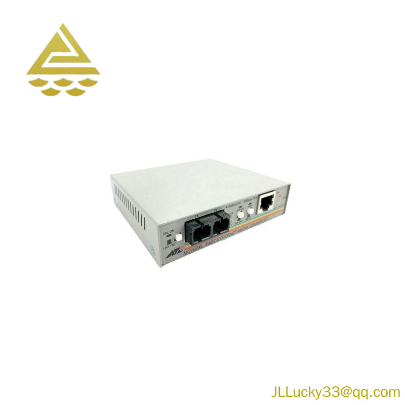 Allied Telesis AT-MC102XL converter