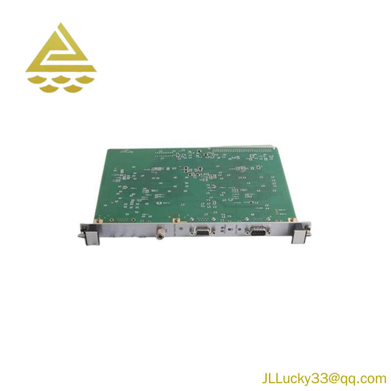 ALSTOM 8152-4002 PLC module
