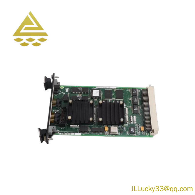 ALSTOM 8211-4303 LADDER PROCESSOR MODULE