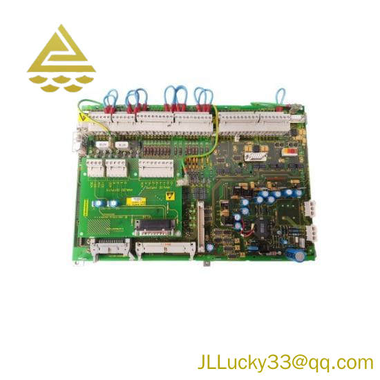 ALSTOM 8222-4001 Module