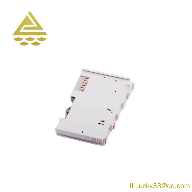 ALSTOM 8261-4155 Ladder Processor
