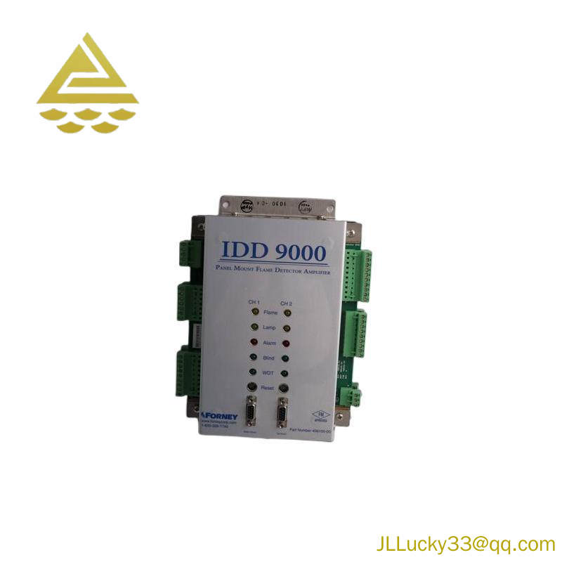 ALSTOM 9000-4001 Module