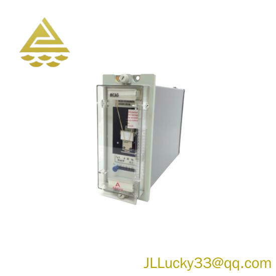 ALSTOM MCAG14SSCF0470A Protection Relay NEW