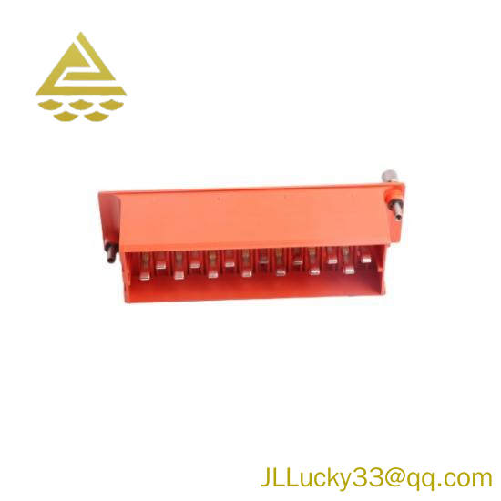 ALSTOM MMLB-01 Plug relay