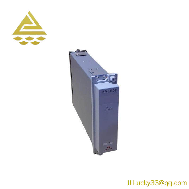 ALSTOM MMLG02 SPECIAL TEST BLOCK MODULE