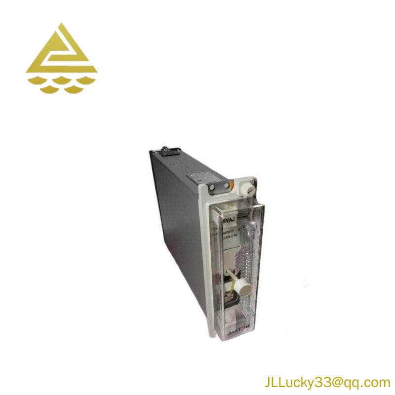 ALSTOM MVAJ105RA0802A APACS /QUADLOG CABLE MBI B SIDE 4M