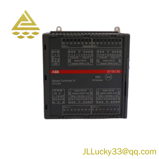 ALSTOM MVAJ21L1GB0771B