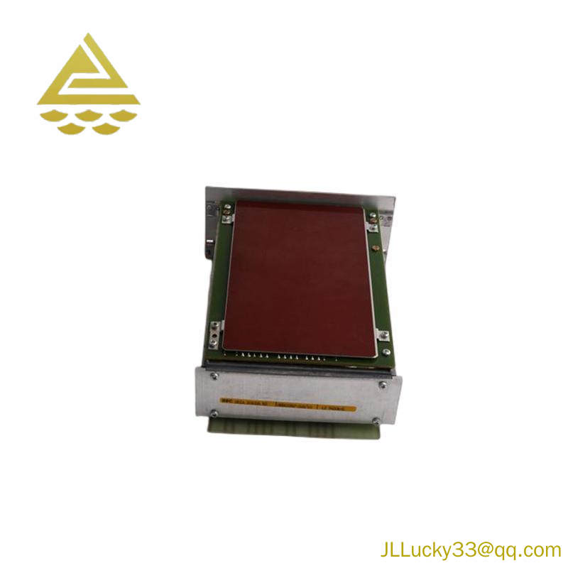 ALSTOM N897093511D DIAGNOSTICA