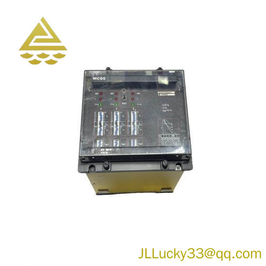 ALSTOM NRD108031 TRVC070999000