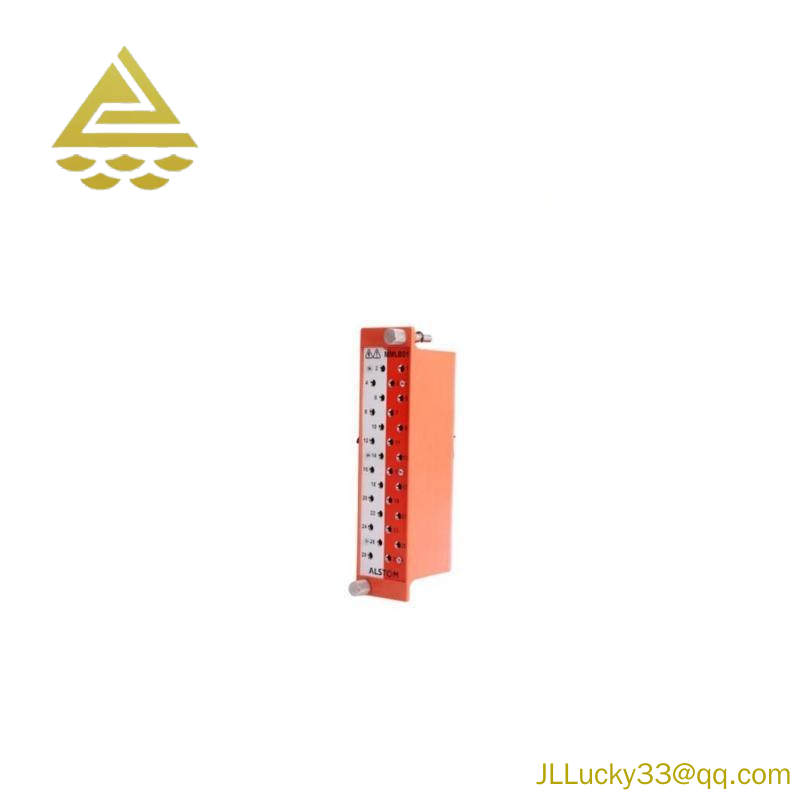 ALSTOM NRD109475 8RDA44670G01
