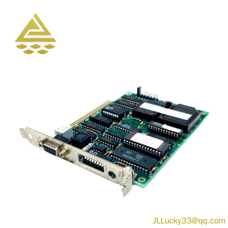 Schneider AM-SA85-000 Network Adapter Card