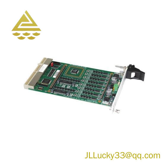AMAT 0190-15384 INPUT/OUTPUT CARD