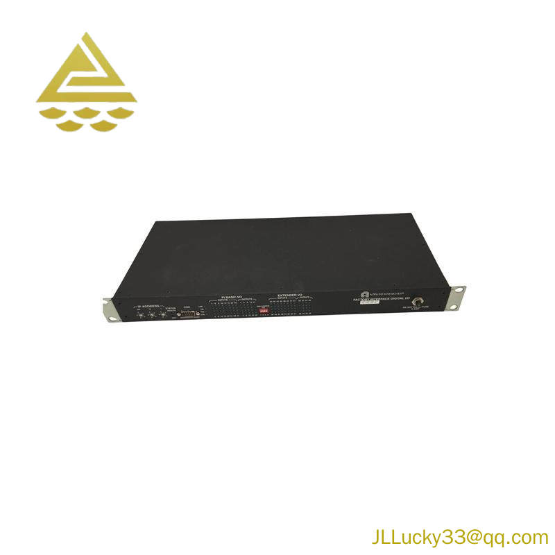 AMAT 0190-22543 MKS-CIT AS00224-03 Controller
