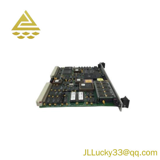 AMAT 0660-00123 MEI BOARD