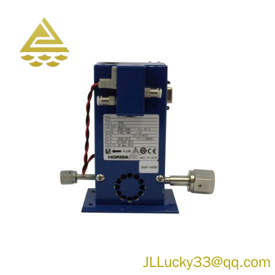 AMAT 3030-14690 Liquid Mass Flow Meter