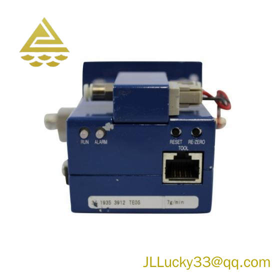 AMAT 3030-14690 Liquid Mass Flow Meter