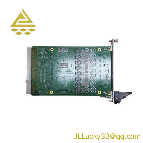 AMAT ASSY NO 603603-103 0190-15384  I/O Module