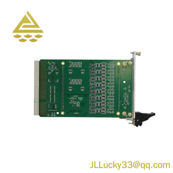 AMAT ASSY NO 603603-106 0190-15384 I/O Module