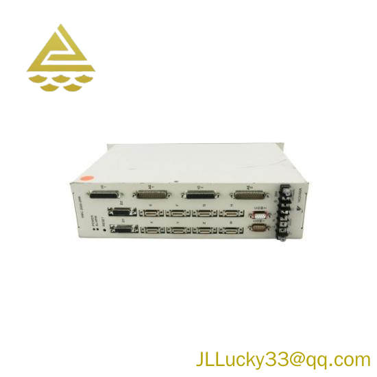 AMAT SMC2000-8DM Motion Controller