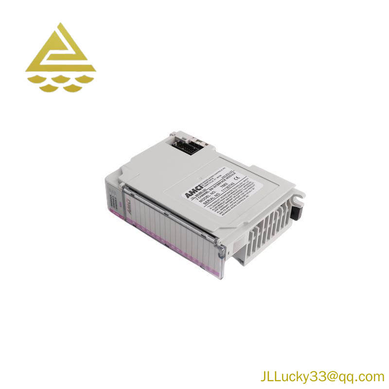 AMCI 7662 INTERFACE MODULE