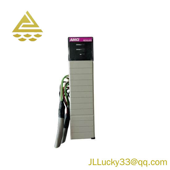 AMCI AMCI 1242 ControlLogix 2-Channel
