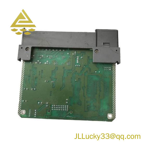 AMCI AMCI 1531 RESOLVER INTERFACE MODULE