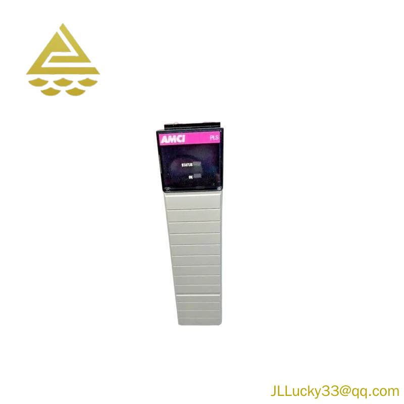 AMCI AMCI 8213 Programable Limit Switch