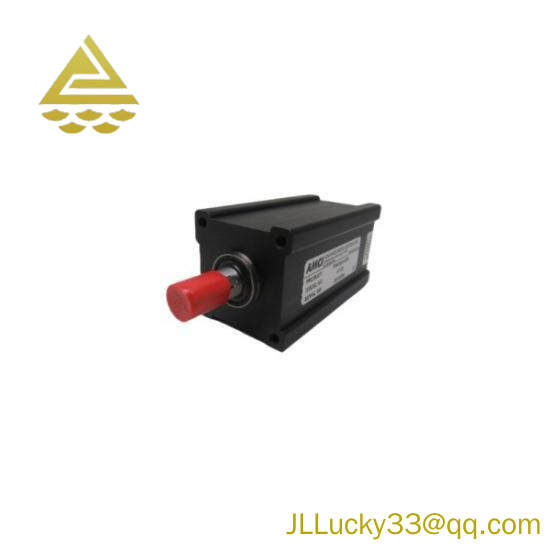 AMCI HT-20 Single-Turn Resolver Transducer