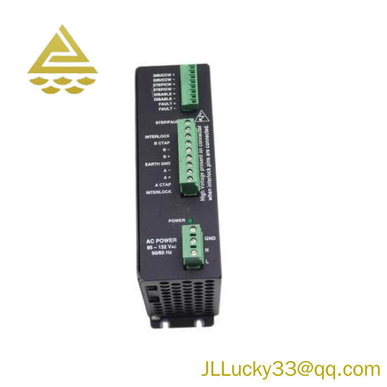 AMCI SD17060B Stepper Drive