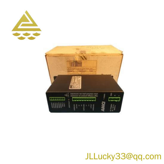 AMCI SD17060B Stepper Drive
