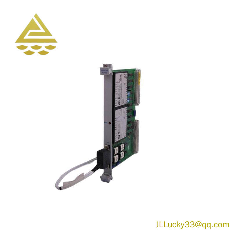 AMETEK AE-R03 KW-R03-1208365 Control