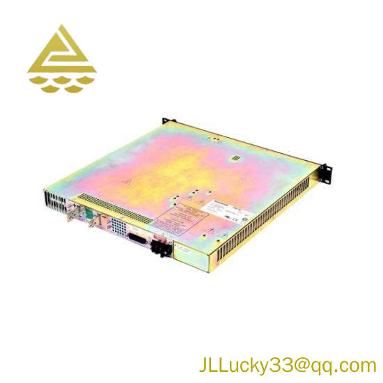 AMETEK DCS33-33E DC Power Supply