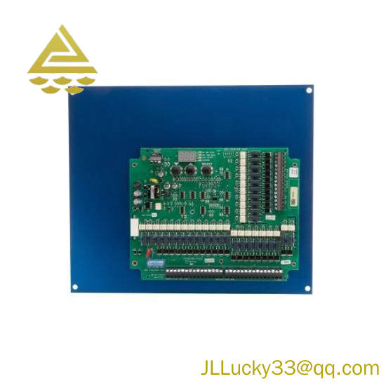 AMETEK DNC-T2032-B10 AC Input