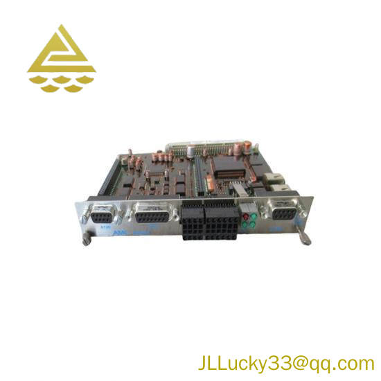AMK AE-R03 KW-R03-1208365 Control Board