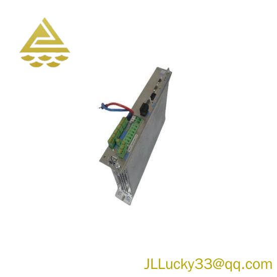 AMK KWZ1-EC D-73230 servo power supply