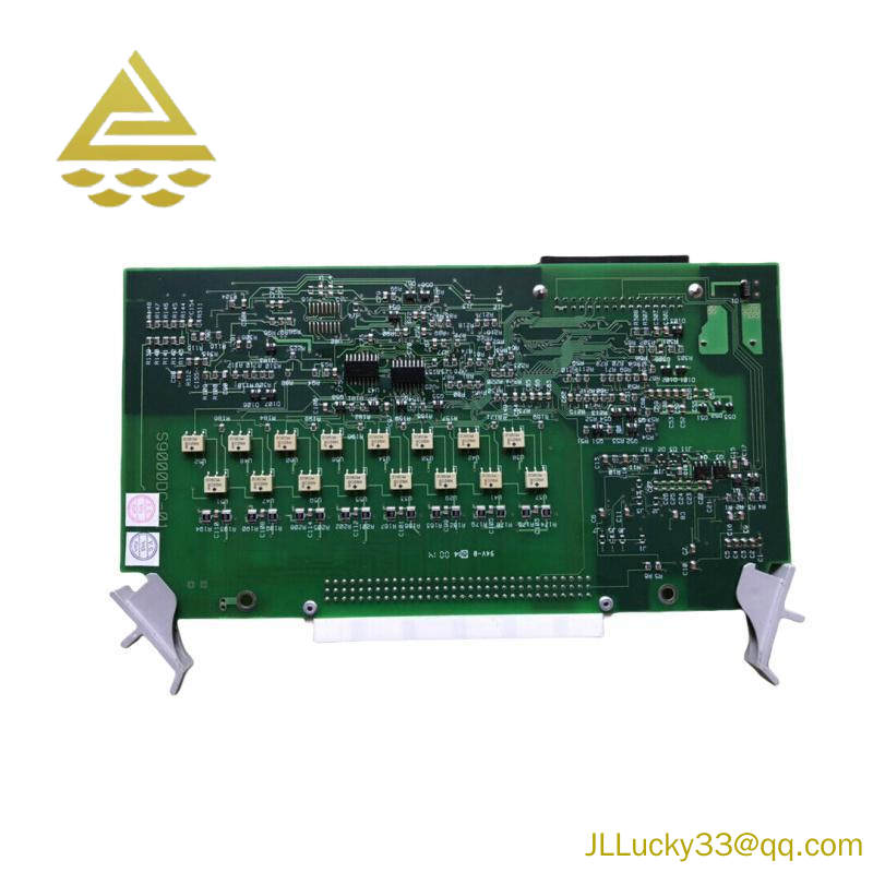 YOKOGAWA AMM12 S3 Voltage Input Multiplexer Module