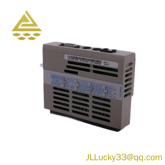 AMP 48-8-16M/PS/AUX 00-88060-019 PMI MOTION CONTROL