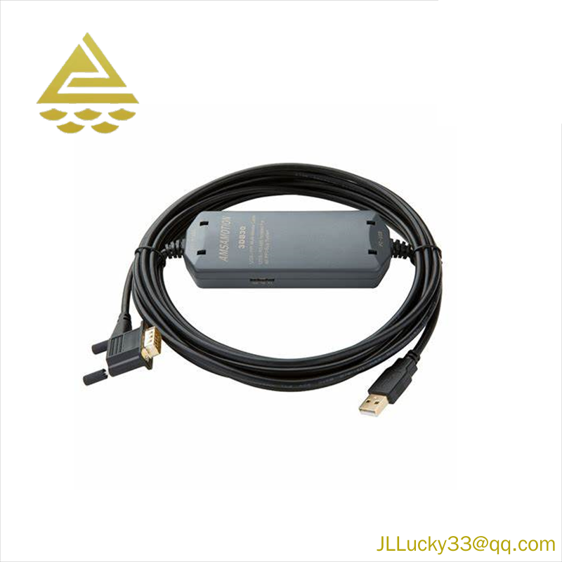 AMSAMOTION USB-PPI multi-master cable