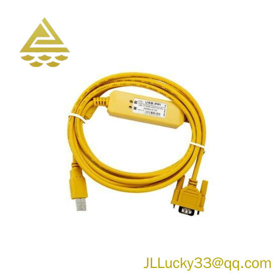 Amsamoyion USB-PPI Programming Cable