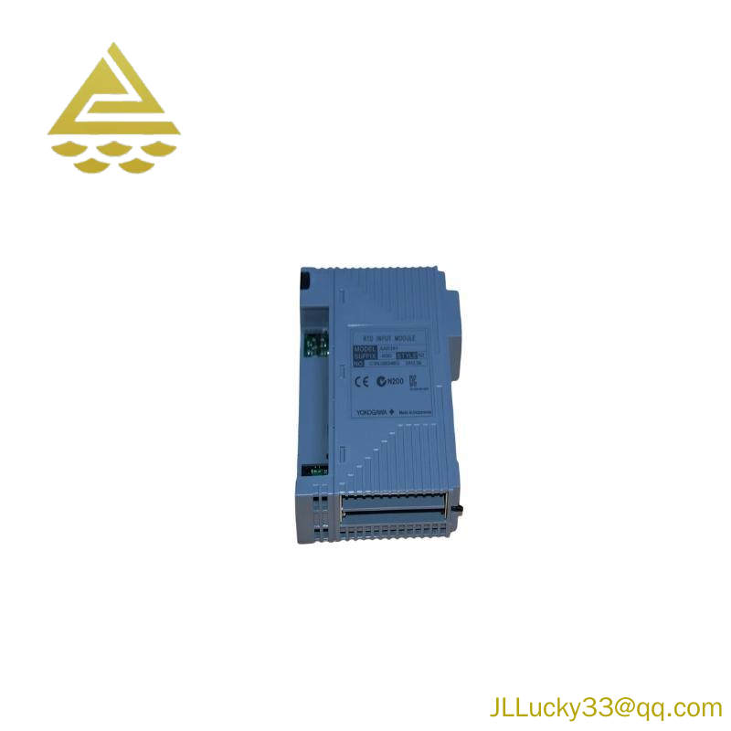 YOKOGAWA AMT16M S1 Voltage Input Multiplexer Module