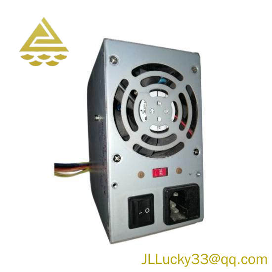 AMTEX HSE200-120160 Power Suppy