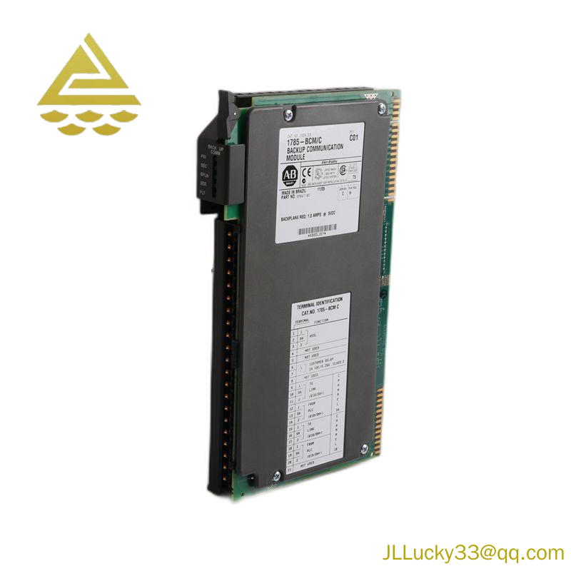 Prosoft AN-X2-AB-DHRIO multi-purpose gateway