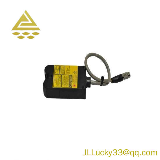 ANRITSU KL1301BMBH photoelectric sensor