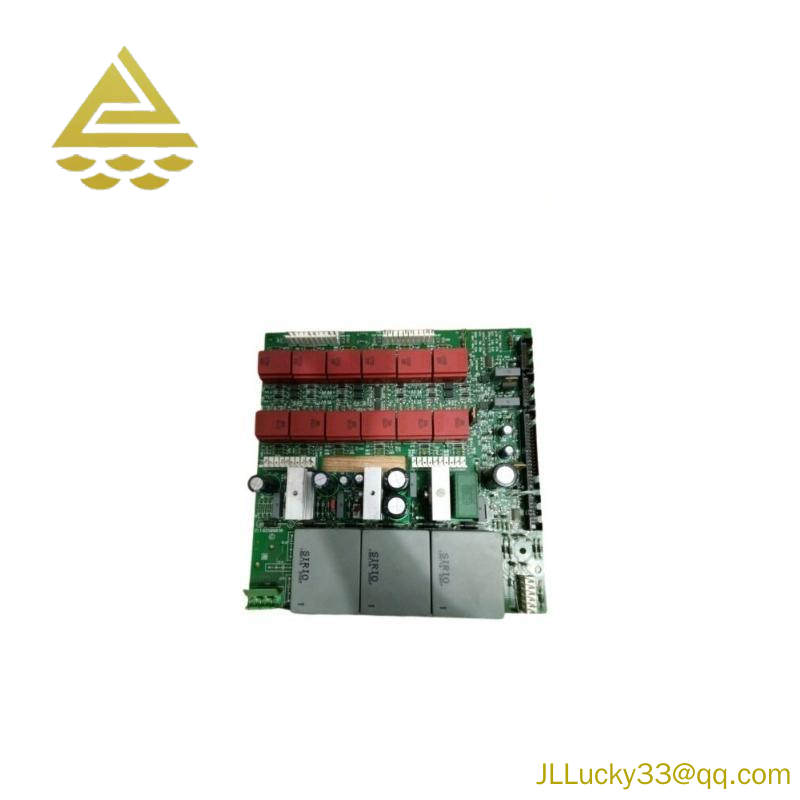 ANSALDO 211QS50003B Power Module