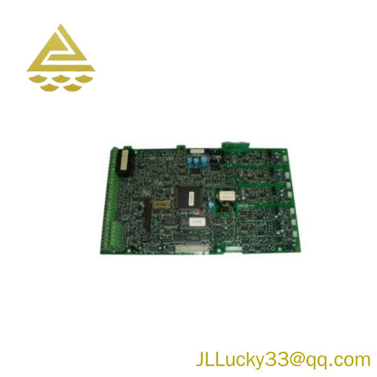 ANSALDO IN95111 Module