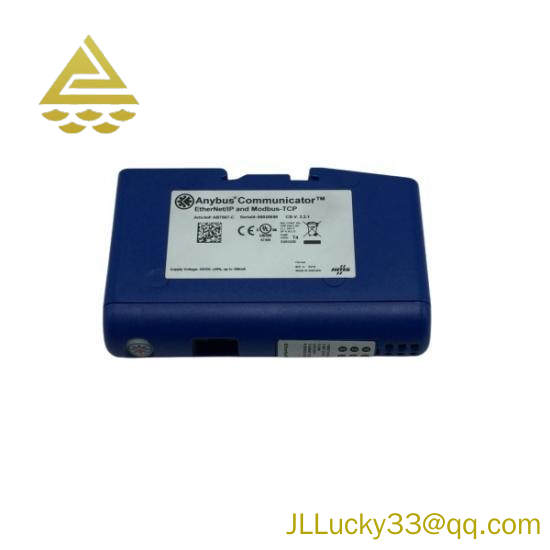 ANYBUS AB-7007-C ANYBUS COMMUNICATOR