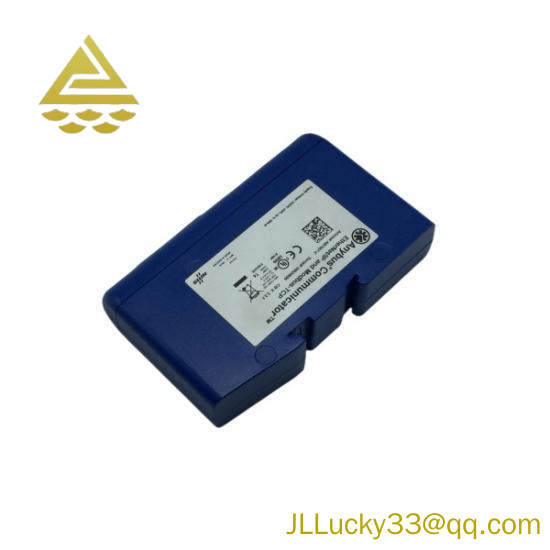 ANYBUS AB-7007-C ANYBUS COMMUNICATOR