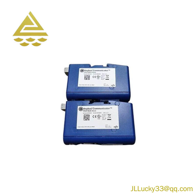 ANYBUS AB7065-C0 EtherCAT Interface